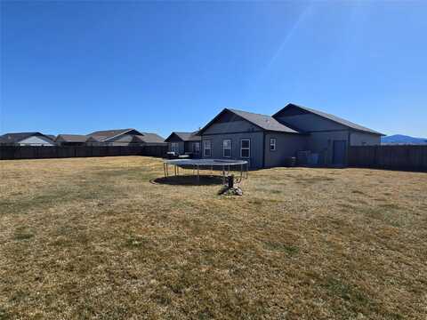 3880 Swan Road, East Helena, MT 59635