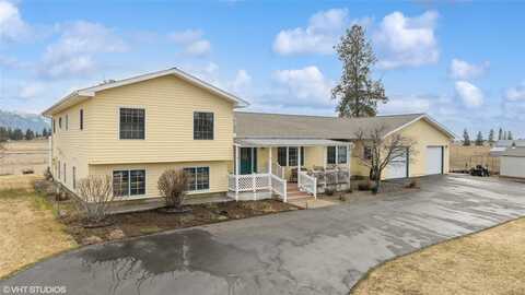 2859 Whitefish Stage, Kalispell, MT 59901