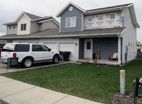 1713 Bluestone Drive, Kalispell, MT 59901
