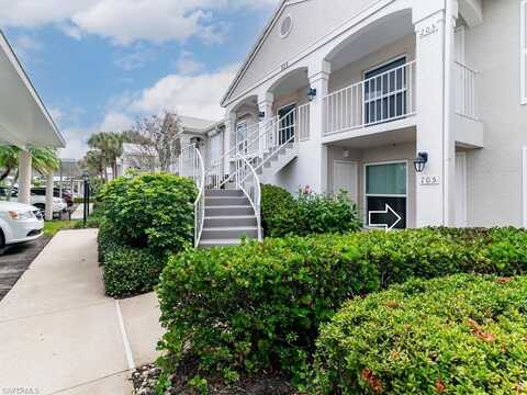 828 Gulf Pavilion, NAPLES, FL 34108