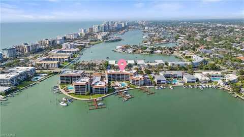222 Harbour, NAPLES, FL 34103