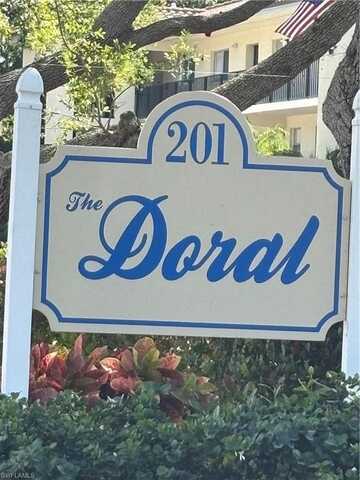 201 Quail Forest, NAPLES, FL 34105
