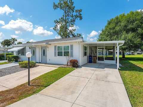 8 Desert Candle, LEHIGH ACRES, FL 33936