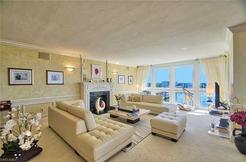 4031 Gulf Shore, NAPLES, FL 34103
