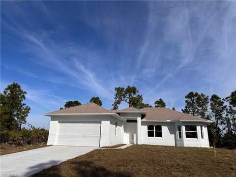 109 Paxton, LEHIGH ACRES, FL 33974