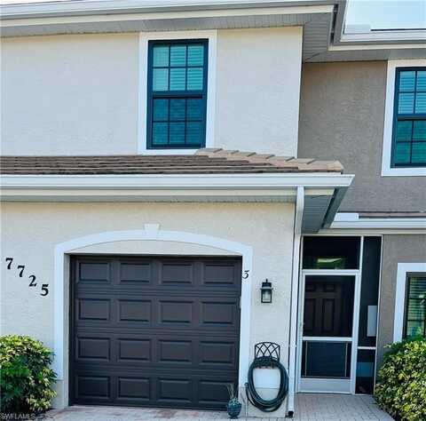 7725 Woodbrook, NAPLES, FL 34104