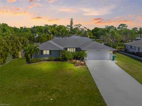 5275 Maple, NAPLES, FL 34113
