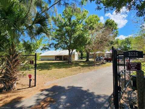 3226 VAN BUREN, NAPLES, FL 34112