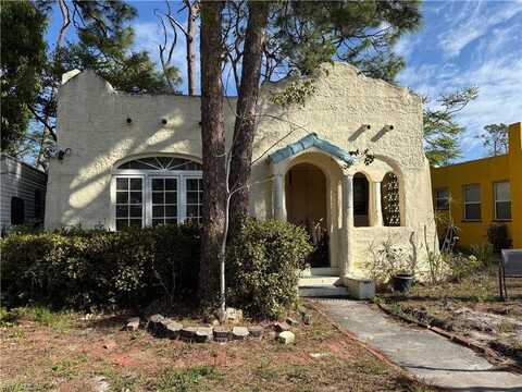 2223 Katherine, FORT MYERS, FL 33901