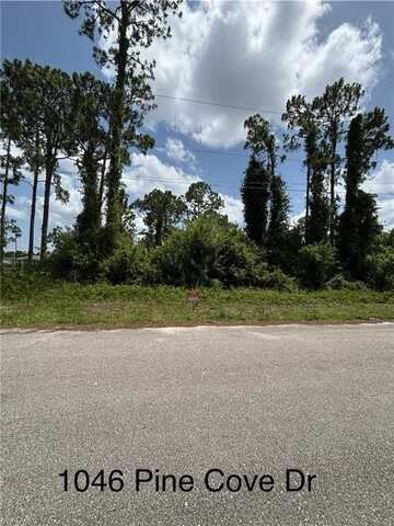1046 Pine Cove, LEHIGH ACRES, FL 33974