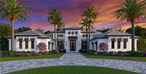6155 Bur Oaks Lane, NAPLES, FL 34119