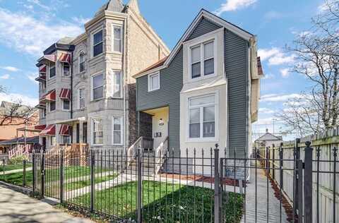 5747 S Princeton Avenue, Chicago, IL 60621
