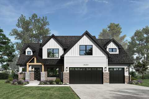 26005 W Forrester Drive, Plainfield, IL 60585