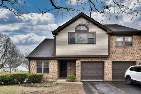 702 Dorset Circle, Wheeling, IL 60090