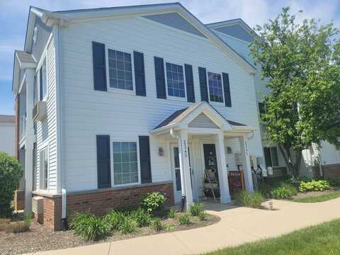 234 Bertram Drive, Yorkville, IL 60560