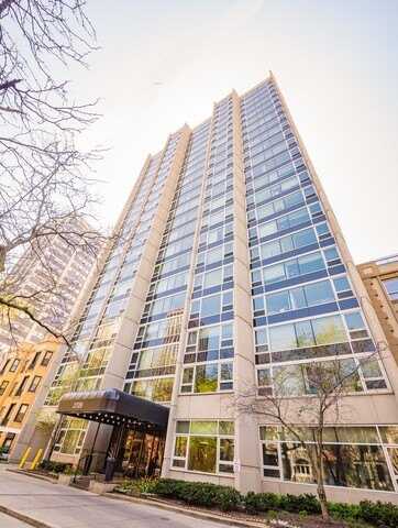 2728 N Hampden Court, Chicago, IL 60614