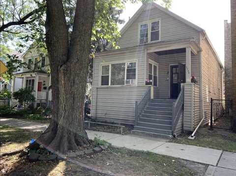 2325 W Winnemac Avenue, Chicago, IL 60625