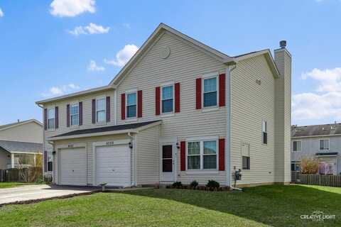 4308 Klatt Street, Plano, IL 60545