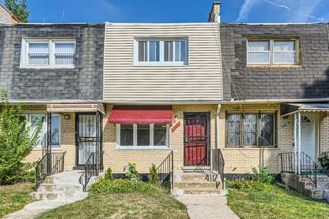 6805 S Wabash Avenue, Chicago, IL 60637