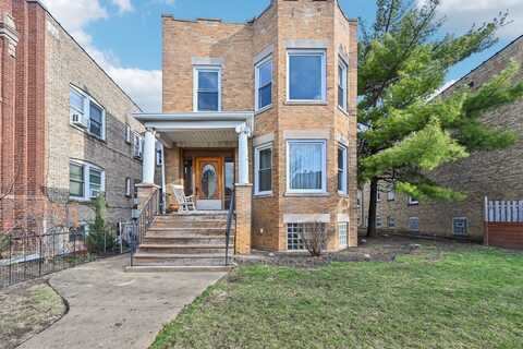 5346 W Leland Avenue, Chicago, IL 60630