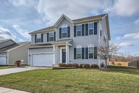 836 Mario Lane, Gilberts, IL 60136