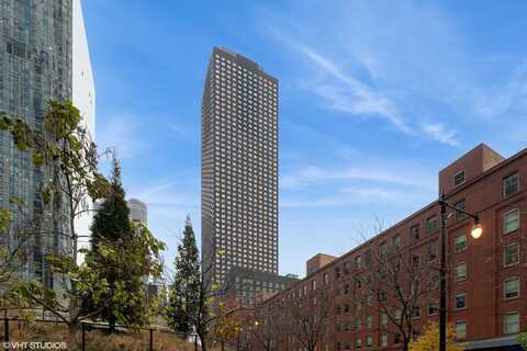 474 N Lake Shore Drive, Chicago, IL 60611