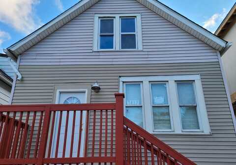 7417 S Saint Lawrence Avenue, Chicago, IL 60619