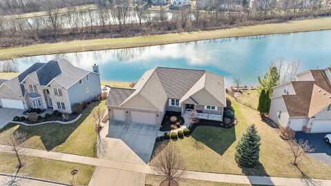 388 Poplar Drive, Yorkville, IL 60560