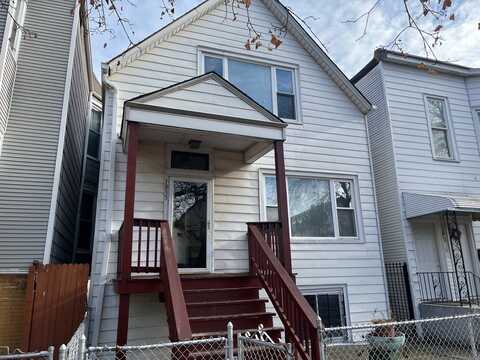 1835 N Keeler Avenue, Chicago, IL 60639