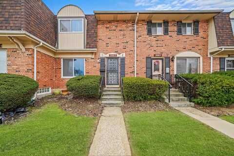 3062 Euclid Lane, Richton Park, IL 60471