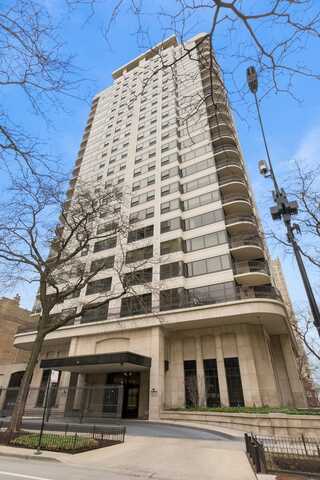 1501 N State Parkway, Chicago, IL 60610
