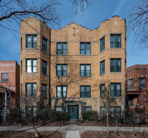 2636 N FAIRFIELD Avenue, Chicago, IL 60647