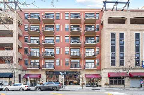 1301 W Madison Street, Chicago, IL 60607