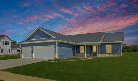 608 N Beacon Hill Circle, Urbana, IL 61802