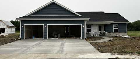 608 N Beacon Hill Circle, Urbana, IL 61802