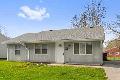 4530 S Churchill Drive, Richton Park, IL 60471