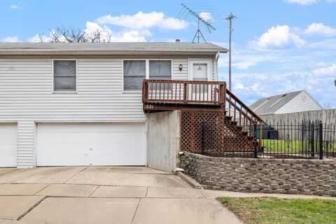 521 Irene Street, Joliet, IL 60436