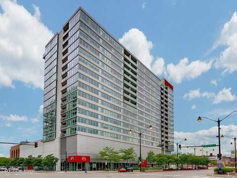 659 W RANDOLPH Street, Chicago, IL 60661