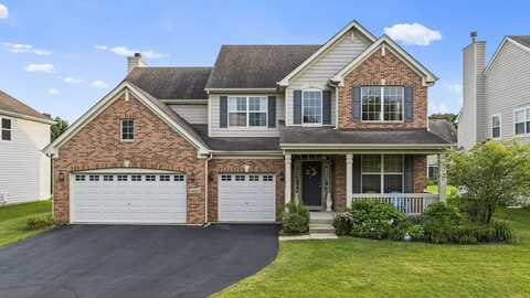 2023 Torino Drive Avenue N, Elgin, IL 60123