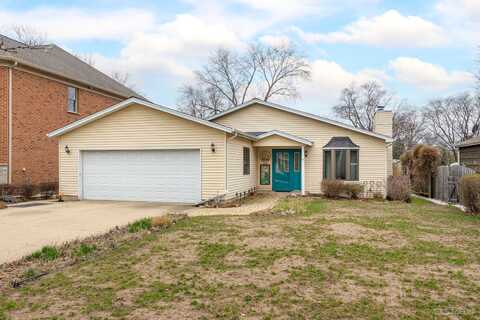 404 S Oak Street, Palatine, IL 60067