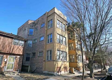 6143 S Woodlawn Avenue, Chicago, IL 60637