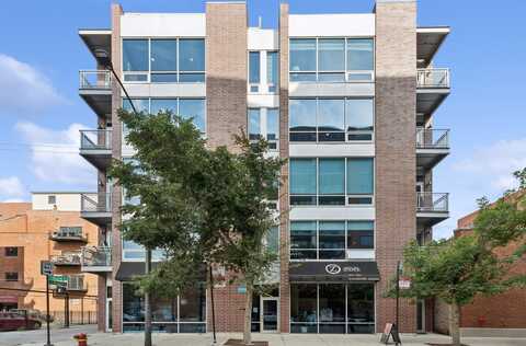 15 S Racine Avenue, Chicago, IL 60607