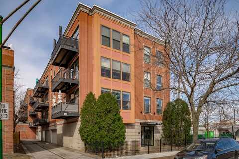 3944 N CLAREMONT Avenue, Chicago, IL 60618