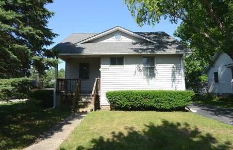 3902 Rose Avenue, Western Springs, IL 60558