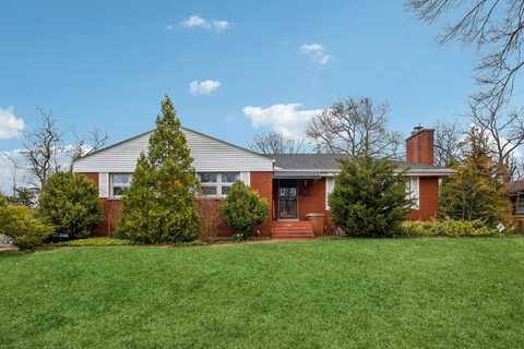 639 Burns Avenue, Flossmoor, IL 60422