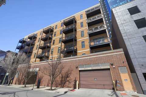 725 N Aberdeen Street, Chicago, IL 60642