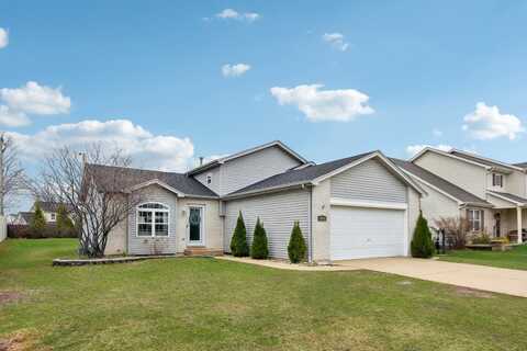 5305 Meadowbrook Street, Plainfield, IL 60586