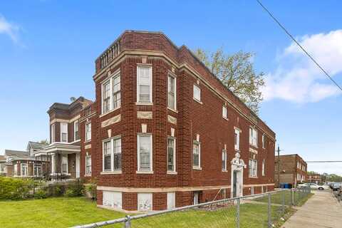 1020 W 68th Street, Chicago, IL 60621