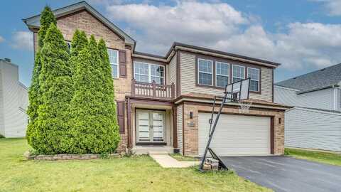 1516 Parkside Drive, Bolingbrook, IL 60490