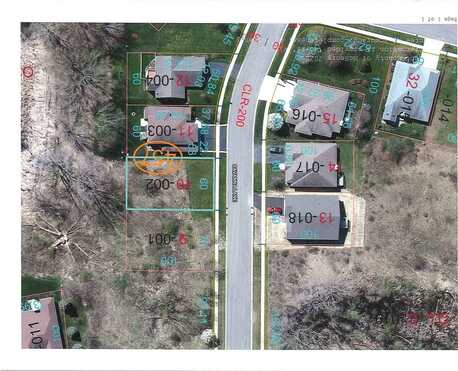 Lot 10 Savanna Lane, Woodstock, IL 60098